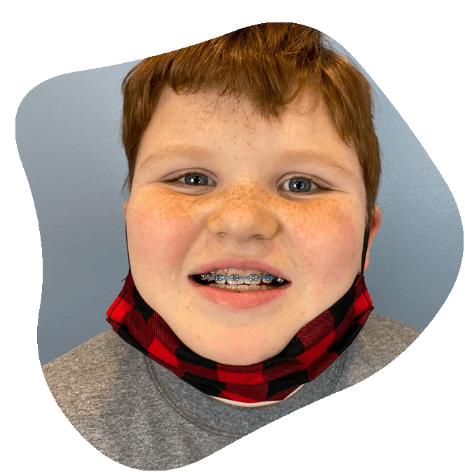 Braces for Teens and Kids - West Family Orthodontics - Lansing & DeWitt MI