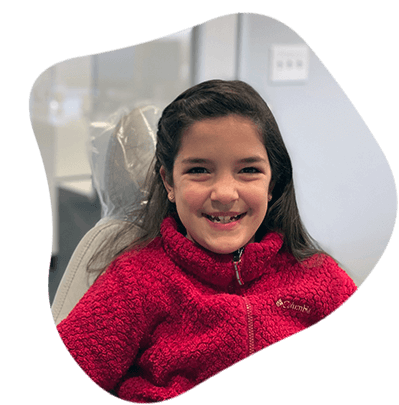 Early Treatment - Orthodontics for Kids - Lansing & DeWitt, MI