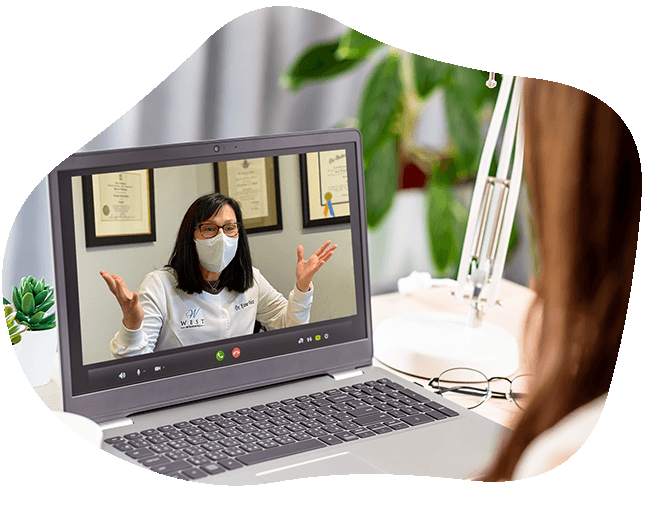 Virtual Orthodontic Care - West Family Orthodontics - DeWitt, & Lansing, MI