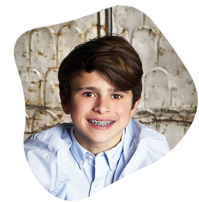 Adolescent Treatment - Orthodontics for Teens - Lansing & DeWitt, MI