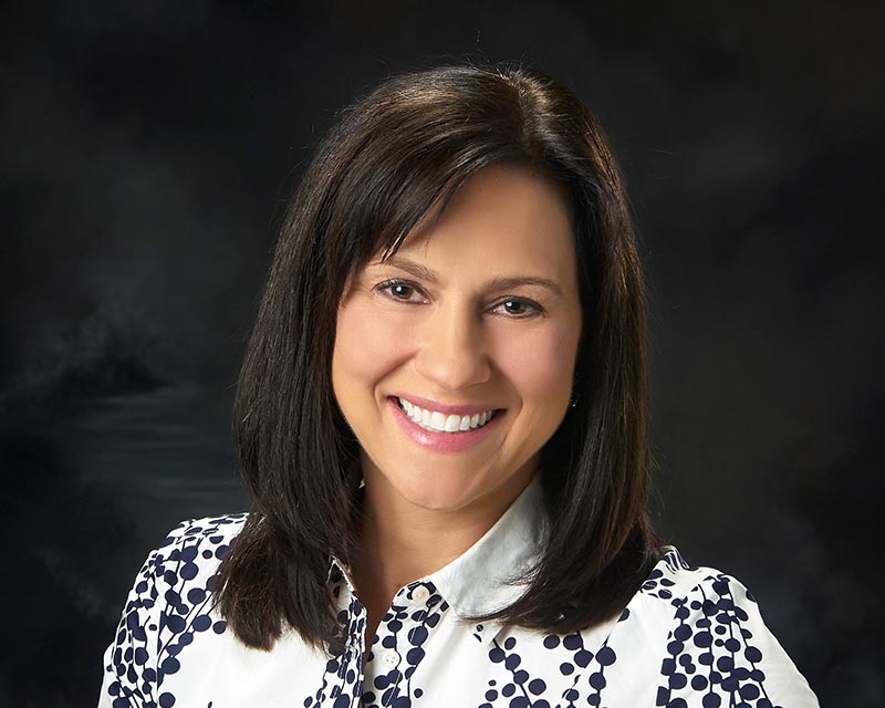 Dr. Kristine West - Your Hometown Orthodontist in Lansing & DeWitt, Michigan