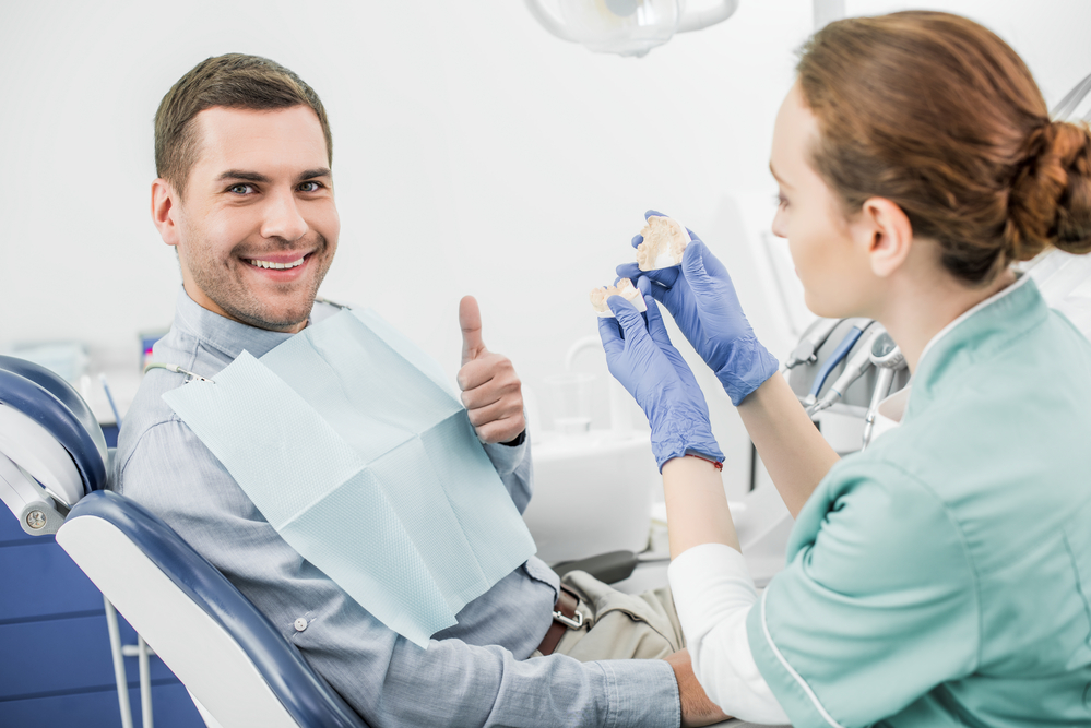 How Orthodontics Have Improved Over the Last 20 Years