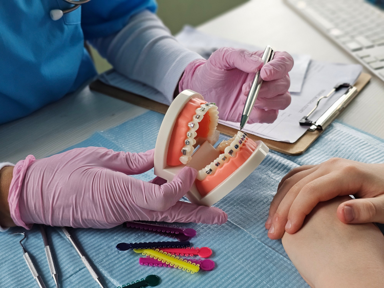 5 Signs Your Child May Need Braces