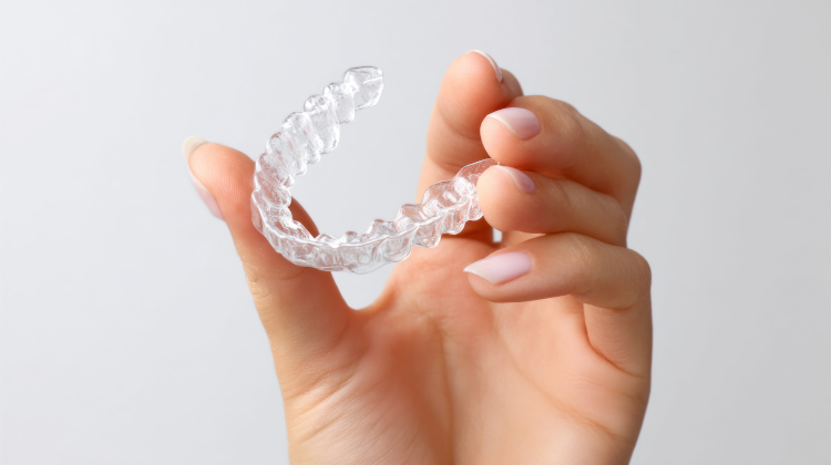 Benefits of Invisalign